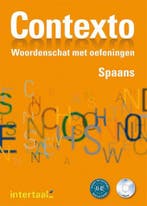 Contexto boek + cd-rom met oefeningen 9789460300196, Verzenden, Gelezen, E. Tschirner