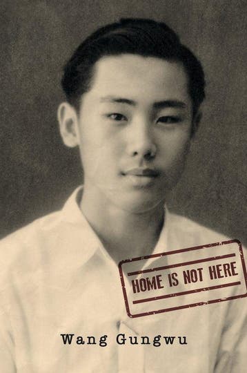 Home Is Not Here, Boeken, Ophalen of Verzenden, Nieuw