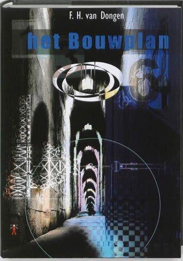 Het bouwplan - F.H. van Dongen 9789078720164, Verzenden, Zo goed als nieuw, F.H. van Dongen