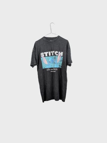 Disney T-shirts Dames maat XS Grijs Vintage, Ophalen of Verzenden, Nieuw