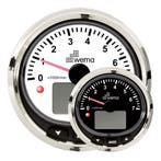 Wöhler M 603 drukmeter | Wöhler Nederland