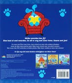 Blues Clues / Blues grote woordenboek / Blues clues, Verzenden, Zo goed als nieuw, Lara Bergen