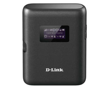 D-Link DWR-933 draadloze router Dual-band (2.4 GHz / 5 GH..., Verzenden, Nieuw, D-Link