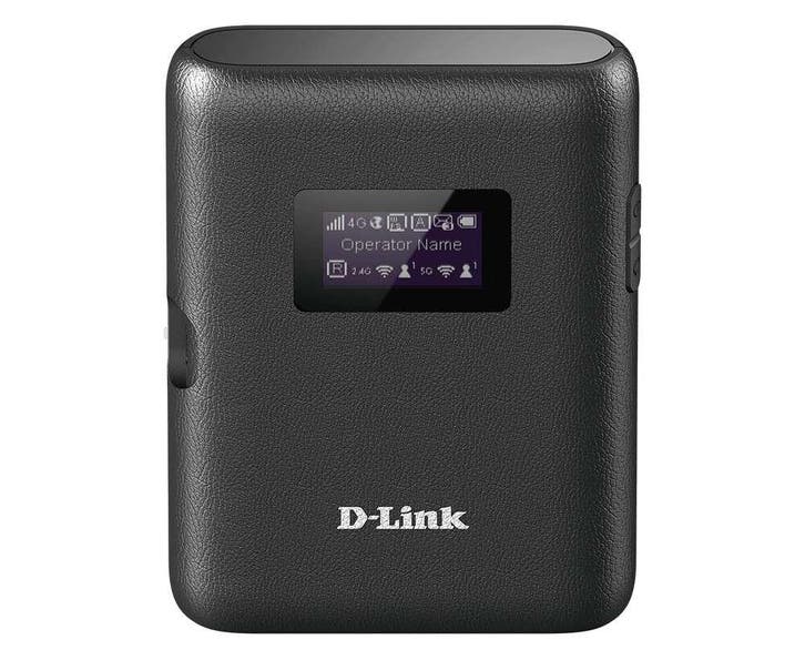 D-Link DWR-933 draadloze router Dual-band (2.4 GHz / 5 GH..., Computers en Software, Routers en Modems, Nieuw, Verzenden