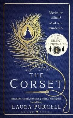The Corset - Laura Purcell 9781408889527, Verzenden, Gelezen, Laura Purcell