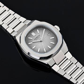 Norton - Sirio - Automatico Miyota 8215 - Acciaio -, Nieuw