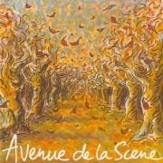 cd - The Scene - Avenue De La Scene, Verzenden, Zo goed als nieuw