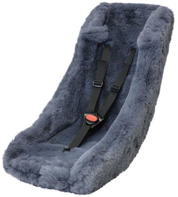CargoComfy Babyschaal Edge CargoComfy - 0-9 maanden - Grijs, Verzenden, Nieuw