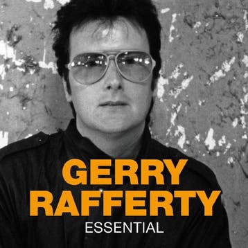 Gerry Rafferty - Essential, Ophalen of Verzenden, Gebruikt