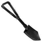 Talen Tools Opvouwbare schep – Pioniersschep – Metaal, Ophalen of Verzenden, Nieuw