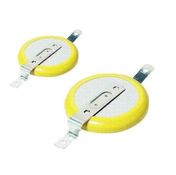 5x CR1616  en 5x CR2025 Save Batterij voor Game Boy Pokemon, Spelcomputers en Games, Spelcomputers | Nintendo Game Boy, Ophalen of Verzenden
