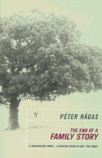 The End Of A Family Story - Peter Nadas 9780099288251, Verzenden, Gelezen, Peter Nadas