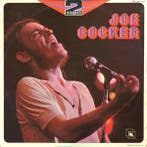 Lp - Joe Cocker - Joe Cocker, Verzenden, Nieuw in verpakking