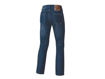 2dekans | Held Motorjeans Crane Stretch - Denim - 38, Blauw, Held, Ophalen of Verzenden, Zo goed als nieuw