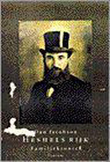 Heshels rijk - D. Jacobson 9789057592423, Verzenden, Gelezen, D. Jacobson