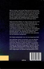 Sterrenkunde voor mensen met haast 9789462987043, Boeken, Verzenden, Zo goed als nieuw, Neil DeGrasse Tyson
