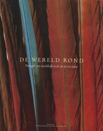 De wereld rond | 9789061537823 |, Zo goed als nieuw, De wereld rond | Exhibitions International | 
9789061537823