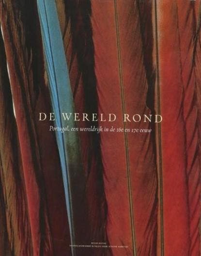 De wereld rond | 9789061537823 |, Boeken, Wetenschap, Zo goed als nieuw