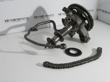 BMW R 1200 GS K25 Oliepomp, Ophalen of Verzenden, Nieuw