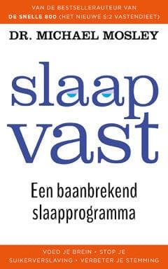 Slaap vast (9789057125461, Michael Mosley), Boeken, Verzenden, Nieuw