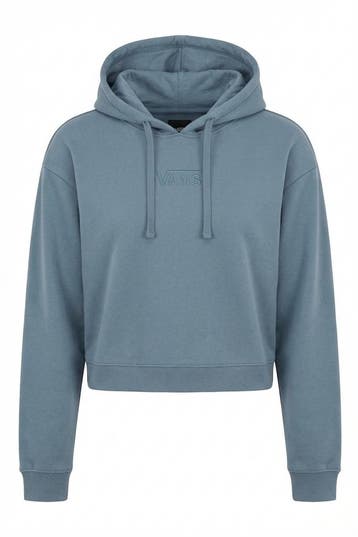 Vans Hoodie in maat XL Blauw, Vans, Verzenden, Zo goed als nieuw, Blauw