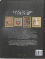 Graven van Holland 9789057306440 D.E.H. de Boer, Verzenden, Zo goed als nieuw, D.E.H. de Boer