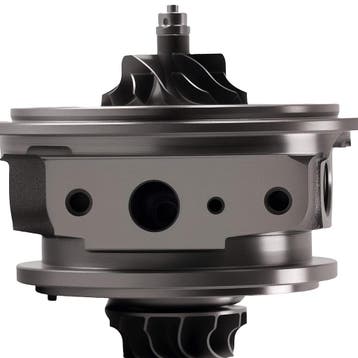 Turbo Cartridge Core compatible for Mazda Cx-5 Gh 2.2d Awd, Verzenden, Nieuw, Mazda