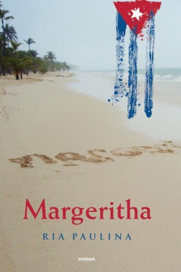 Margeritha - R. Paulina 9789051797480, Verzenden, Gelezen, R. Paulina