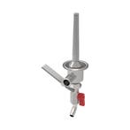 Grainfather - Conical Fermenter - Dual valve kraan, Ophalen of Verzenden, Nieuw, Overige typen