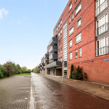 Appartement gevonden in of bij Almere, Direct bij eigenaar, Almere, Flevoland, Appartement
