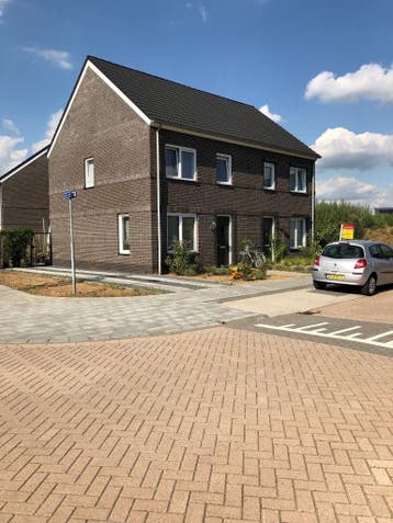 Te huur: Huis Beverpad in Swalmen, Swalmen, Limburg
