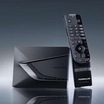Formuler Z12 Ultra SE - My TV Online 4 Box, Ophalen of Verzenden, Nieuw