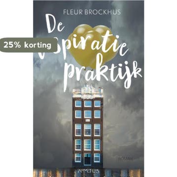 De inspiratiepraktijk 9789044631562 Fleur Brockhus, Verzenden, Gelezen, Fleur Brockhus