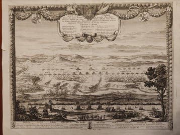 Zweden - Regio Halland / Genevad; Erik Jönsson Dahlbergh, Nieuw
