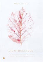 Lichtdeeltjes. 9789464891348 Maike van Ees, Verzenden, Zo goed als nieuw, Maike van Ees
