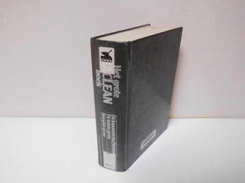 Grote macleanboek - Alistair MacLean 9789010000774, Boeken, Verzenden, Gelezen, Alistair MacLean