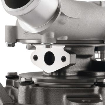 BILLET GTB1749VK TURBO compatible for FORD TOURNEO TRANSIT, Verzenden, Nieuw, Ford USA