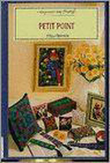 Petit point - van Rijsewijk, Verzenden, Gelezen