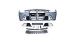 G82 Style Voorbumper BMW 3 Serie F30 F31 B7307, Auto-onderdelen, Carrosserie en Plaatwerk, Nieuw, Voor, BMW, Bumper