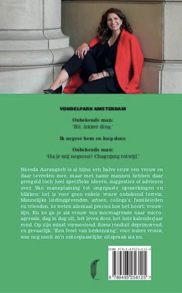 Hé, lekker ding 9789493256125 Naeeda Aurangzeb, Boeken, Verzenden, Zo goed als nieuw, Naeeda Aurangzeb