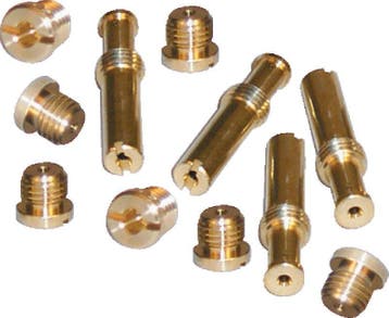 S&S Cycle Jet Kit Low Range, Ophalen of Verzenden, Nieuw