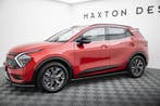 Maxton Splitters (set) Kia Sportage GT-Line Mk5, Auto diversen, Verzenden