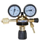 Reduceerventiel Argon/menggas 0-32 ltr/min 200bar Most | RU3, Verzenden, Nieuw, Co2