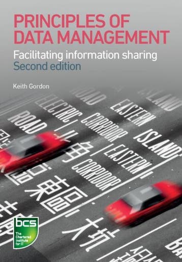Principles of Data Management 9781780171845, Verzenden, Zo goed als nieuw