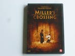 Millers Crossing - Coen Brothers (DVD), Ophalen of Verzenden, Zo goed als nieuw