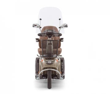scootmobiel Life and Mobility Solo 3 Elegance, Ophalen of Verzenden, Nieuw