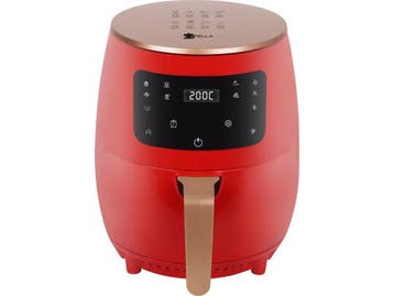Veiling - Stella Airfryer S-AF5.5L, Nieuw