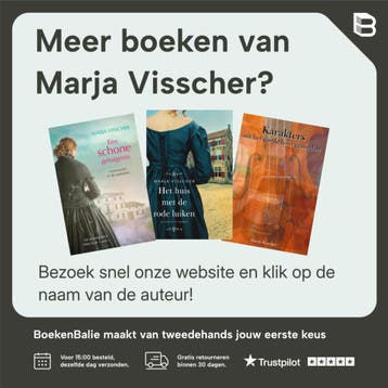 De dame van het Voorhout - Marja Visscher 9789020537505, Verzenden, Zo goed als nieuw, Marja Visscher