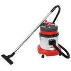 stofzuiger nat- en droog 15L | 1kW motor | 10m kabel, Verzenden
