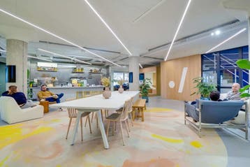 Kantoorruimte te huur Utrecht Europalaan 500, Huur, Kantoorruimte